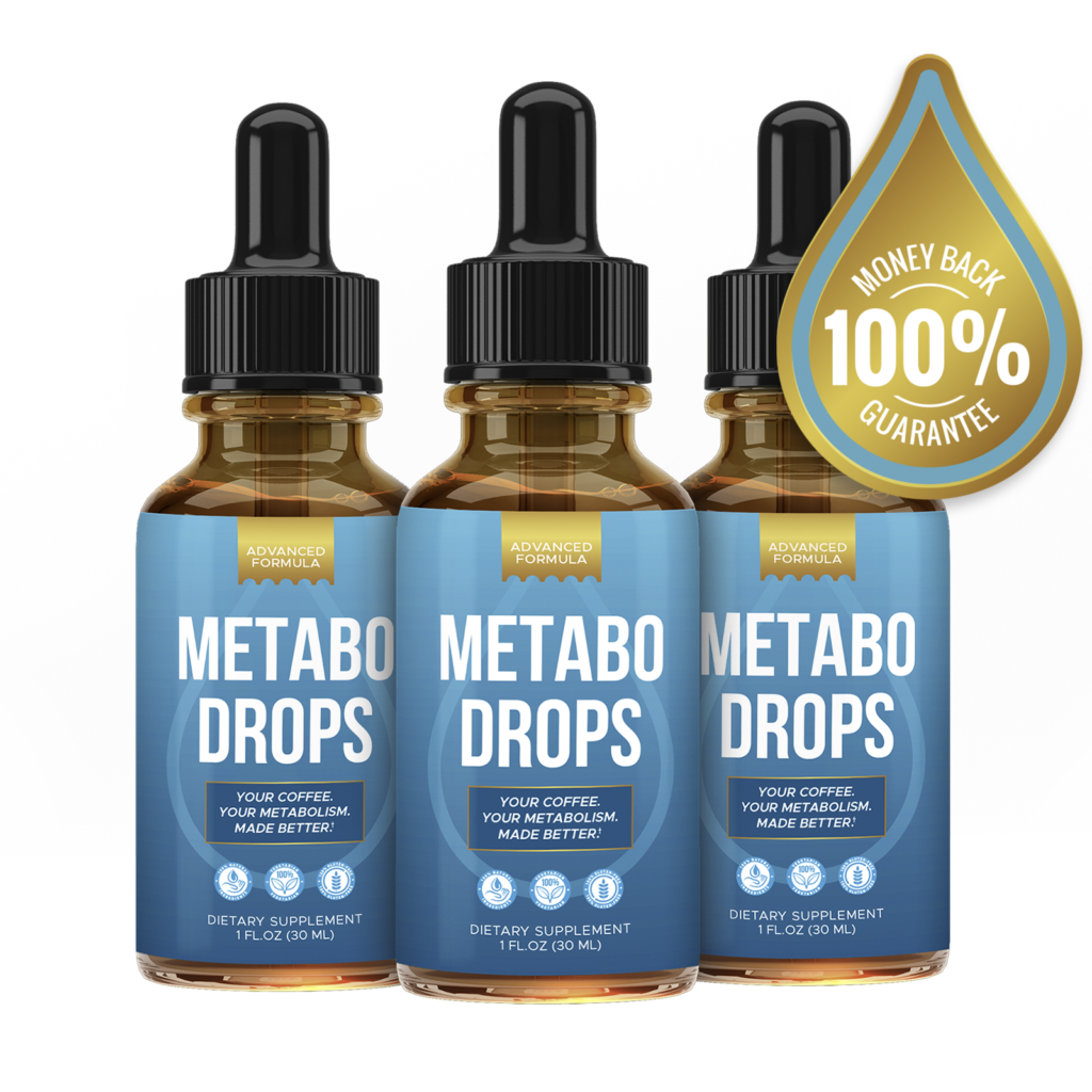 Metabo Drops Reviews