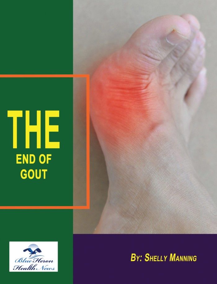 The End of Gout reviews
